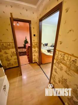 1-к квартира, на длительный срок, 45м2, 7/20 этаж