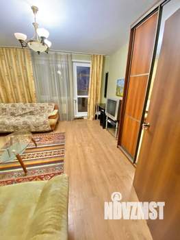 1-к квартира, на длительный срок, 45м2, 7/20 этаж