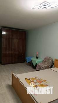 1-к квартира, на длительный срок, 37м2, 3/9 этаж