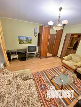 1-к квартира, на длительный срок, 45м2, 7/20 этаж