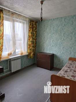 3-к квартира, на длительный срок, 63м2, 8/9 этаж