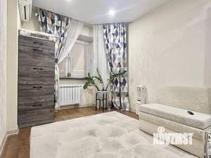 2-к квартира, на длительный срок, 60м2, 12/18 этаж