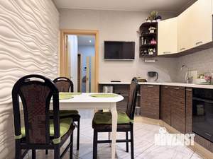 2-к квартира, на длительный срок, 60м2, 12/18 этаж