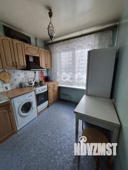 3-к квартира, на длительный срок, 63м2, 8/9 этаж