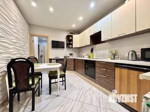 2-к квартира, на длительный срок, 60м2, 12/18 этаж