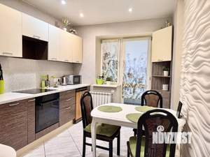 2-к квартира, на длительный срок, 60м2, 12/18 этаж