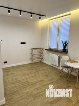 Студия квартира, на длительный срок, 31м2, 22/23 этаж