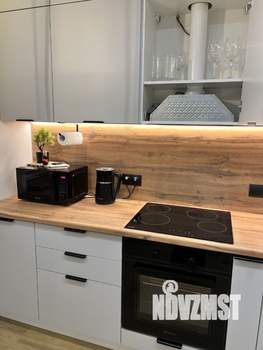 Студия квартира, на длительный срок, 31м2, 22/23 этаж