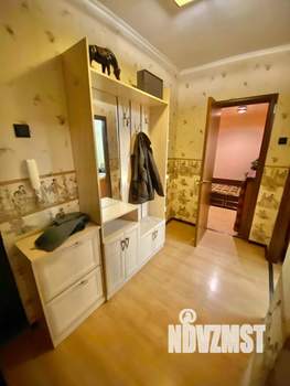 1-к квартира, на длительный срок, 45м2, 7/20 этаж