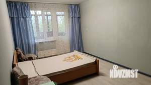 1-к квартира, на длительный срок, 37м2, 3/9 этаж