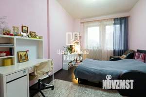 2-к квартира, вторичка, 67м2, 1/10 этаж