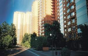 1-к квартира, вторичка, 45м2, 2/22 этаж