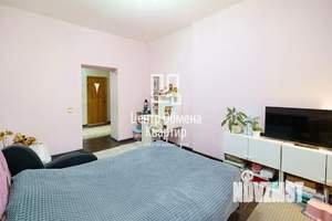 2-к квартира, вторичка, 67м2, 1/10 этаж