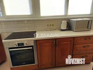 1-к квартира, вторичка, 55м2, 12/17 этаж