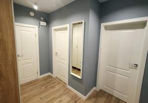 1-к квартира, вторичка, 54м2, 13/23 этаж