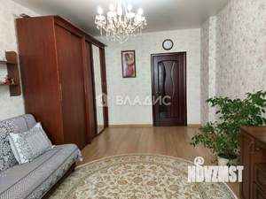 1-к квартира, вторичка, 55м2, 12/17 этаж