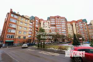 2-к квартира, вторичка, 67м2, 1/10 этаж