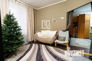 2-к квартира, вторичка, 67м2, 1/10 этаж