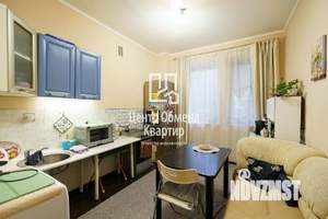 2-к квартира, вторичка, 67м2, 1/10 этаж