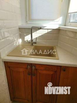 1-к квартира, вторичка, 55м2, 12/17 этаж