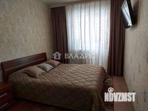 1-к квартира, вторичка, 55м2, 12/17 этаж