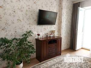 1-к квартира, вторичка, 55м2, 12/17 этаж